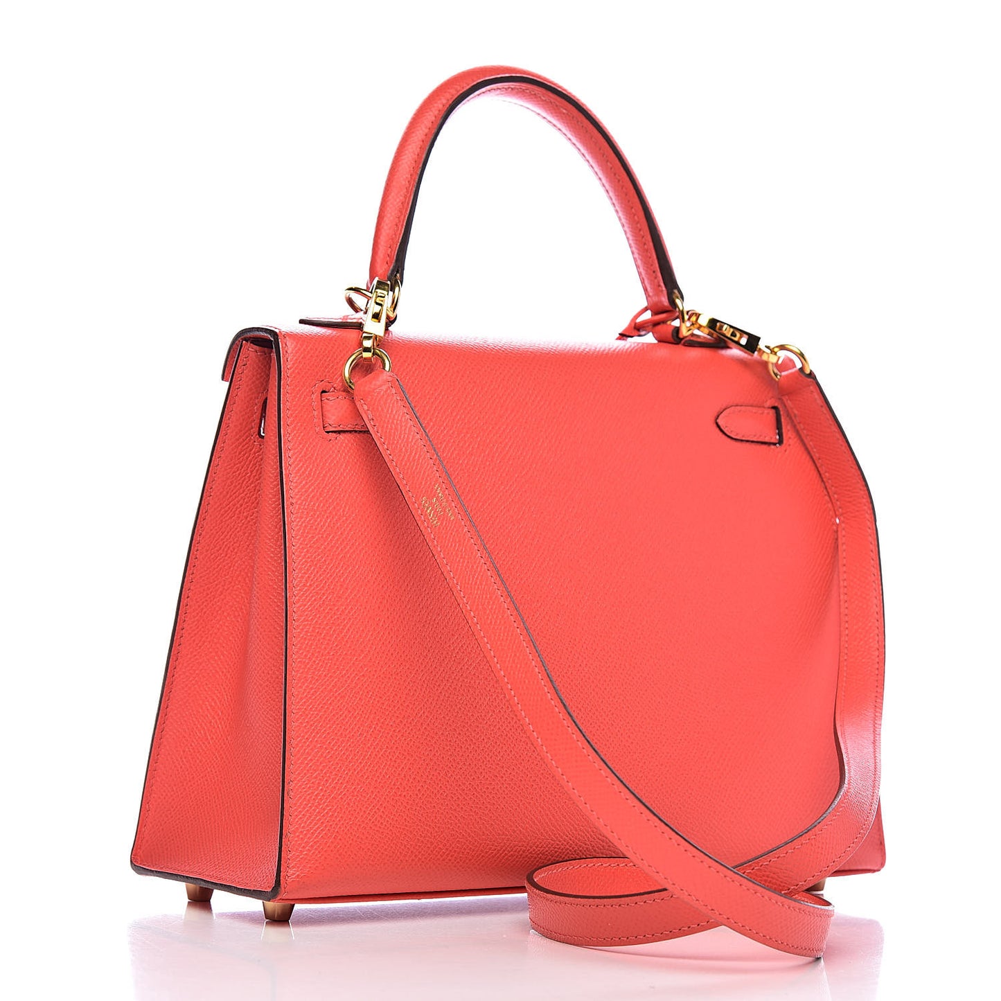 Epsom Kelly Sellier 25 Rose Jaipur