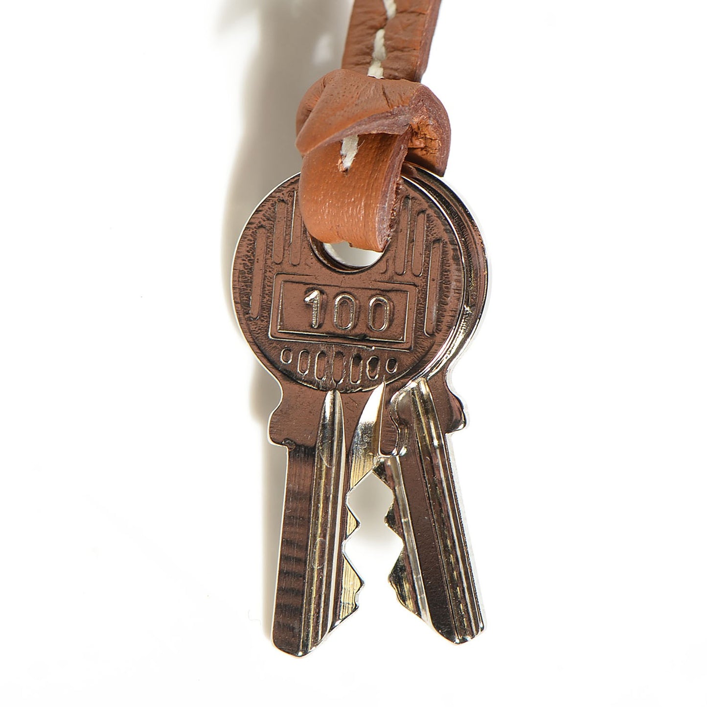 Taurillon Clemence Bolide 35 Gold