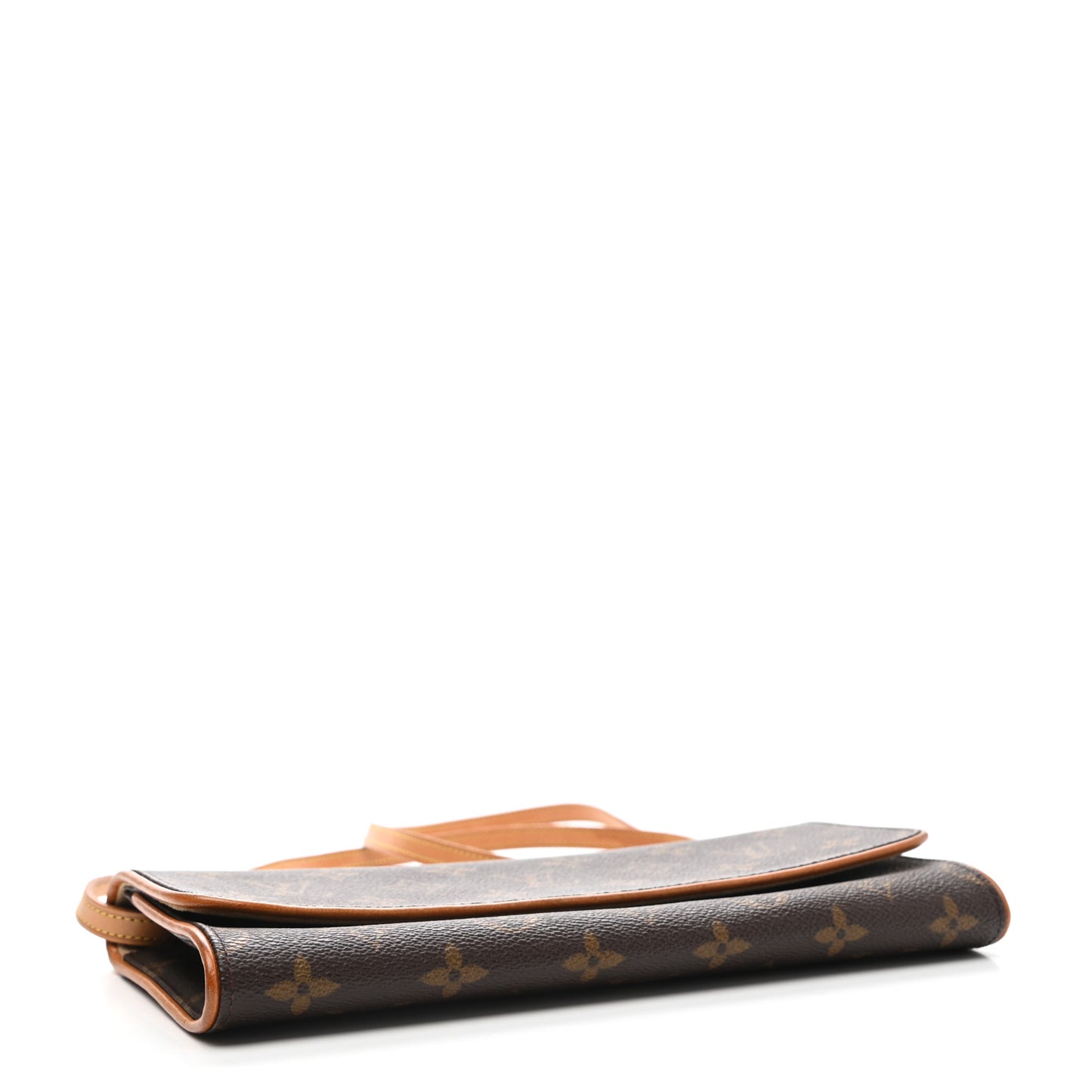 Monogram Pochette Twin GM