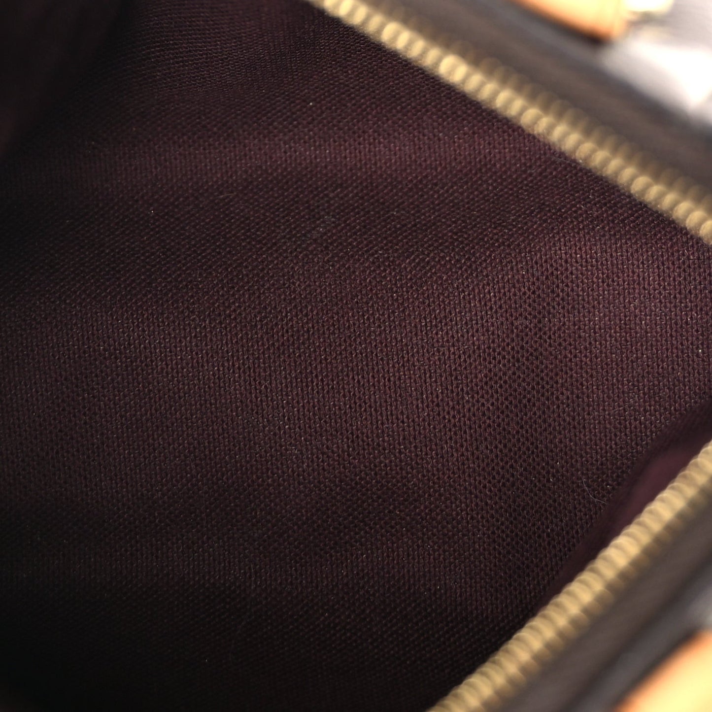 Monogram Nano Turenne