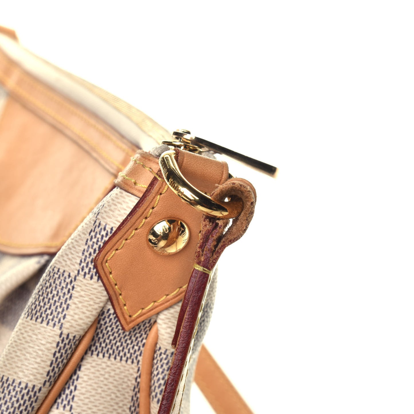 Damier Azur Siracusa PM