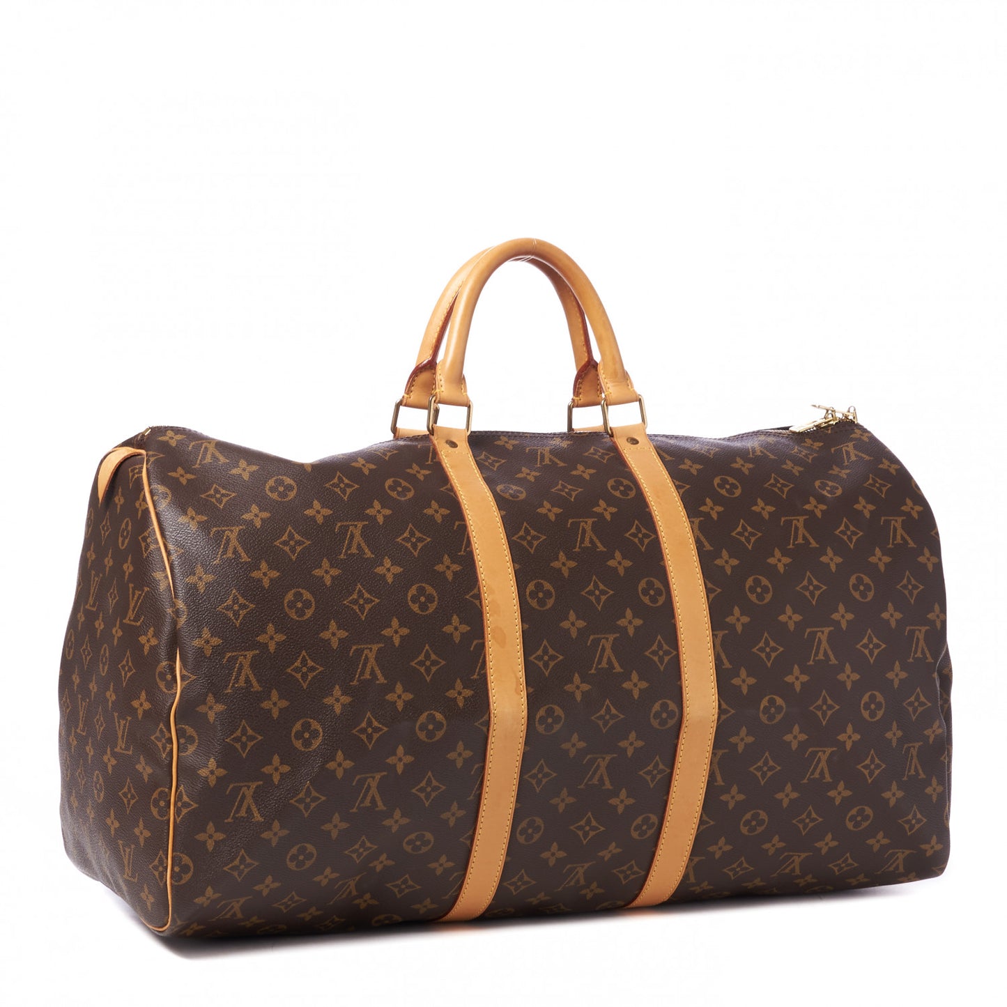 Monogram Keepall 55