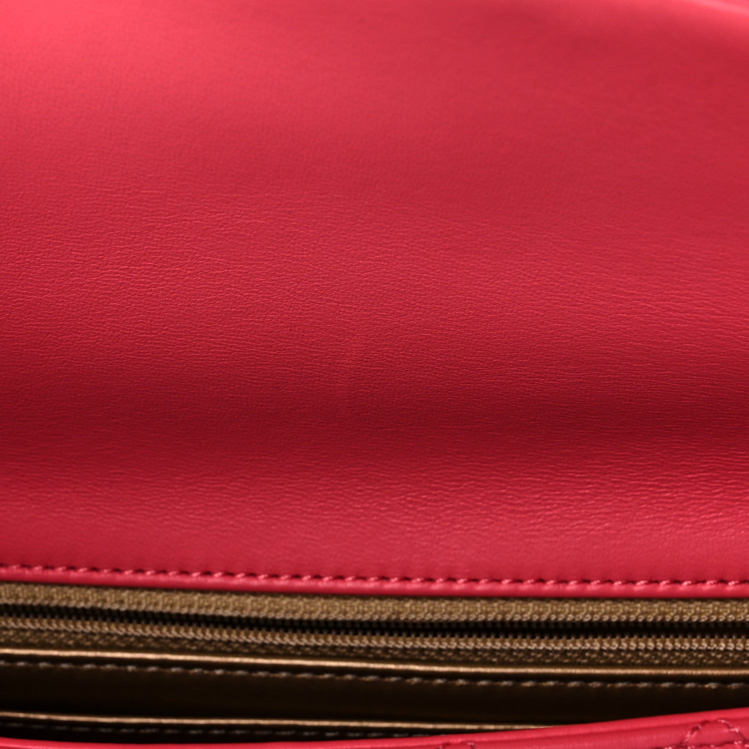 Chanel Lambskin Quilted Mini Rectangular Pearl Crush Flap Pink 16 of 19