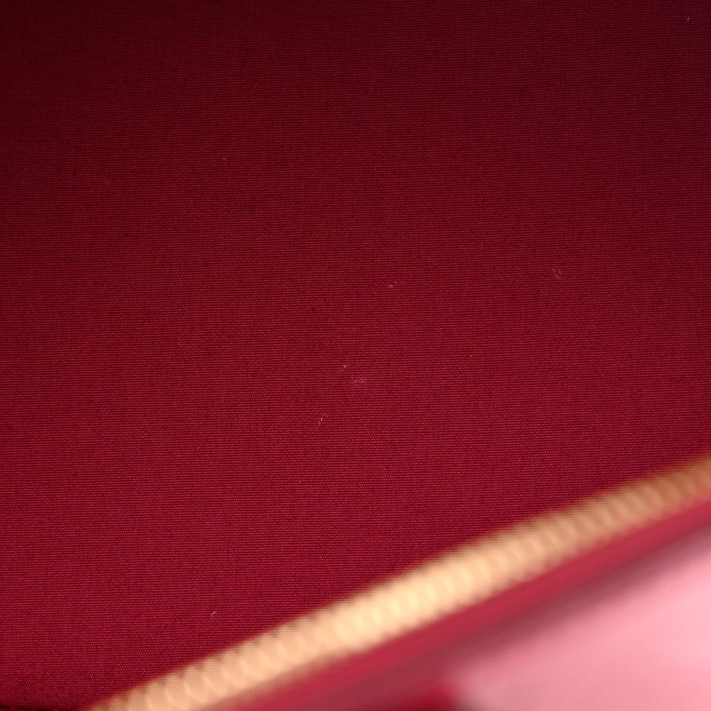 Vernis Alma MM Rose Indien