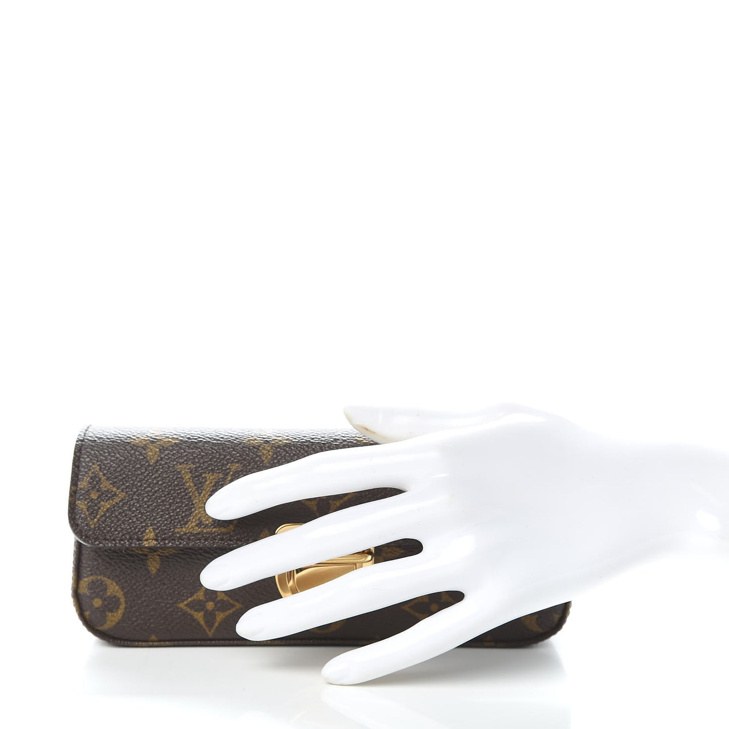 Monogram Pochette Lagoon Sunglasses Holder