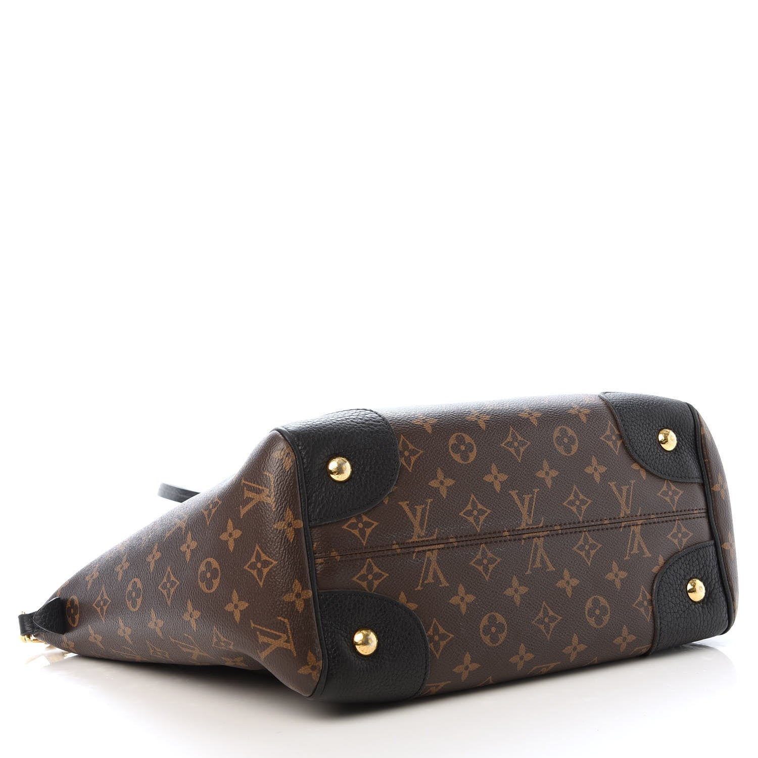 Louis Vuitton Monogram Estrela NM Black 4 of 13