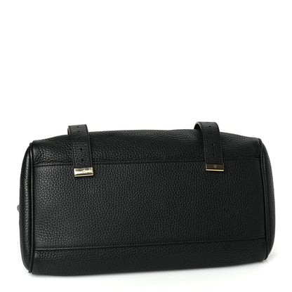 Mulberry Heavy Grain Alexa Black 3 of 8