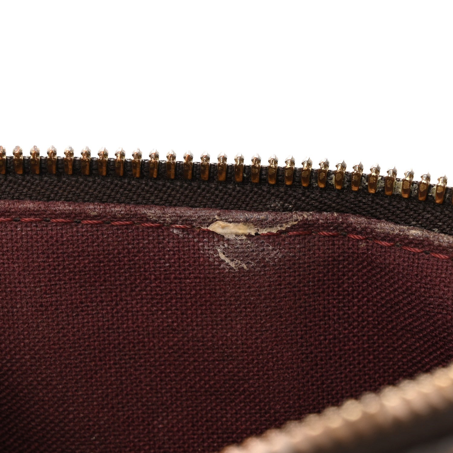 Louis Vuitton Monogram Turenne PM 13 of 13