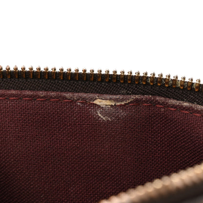 Louis Vuitton Monogram Turenne PM 13 of 13