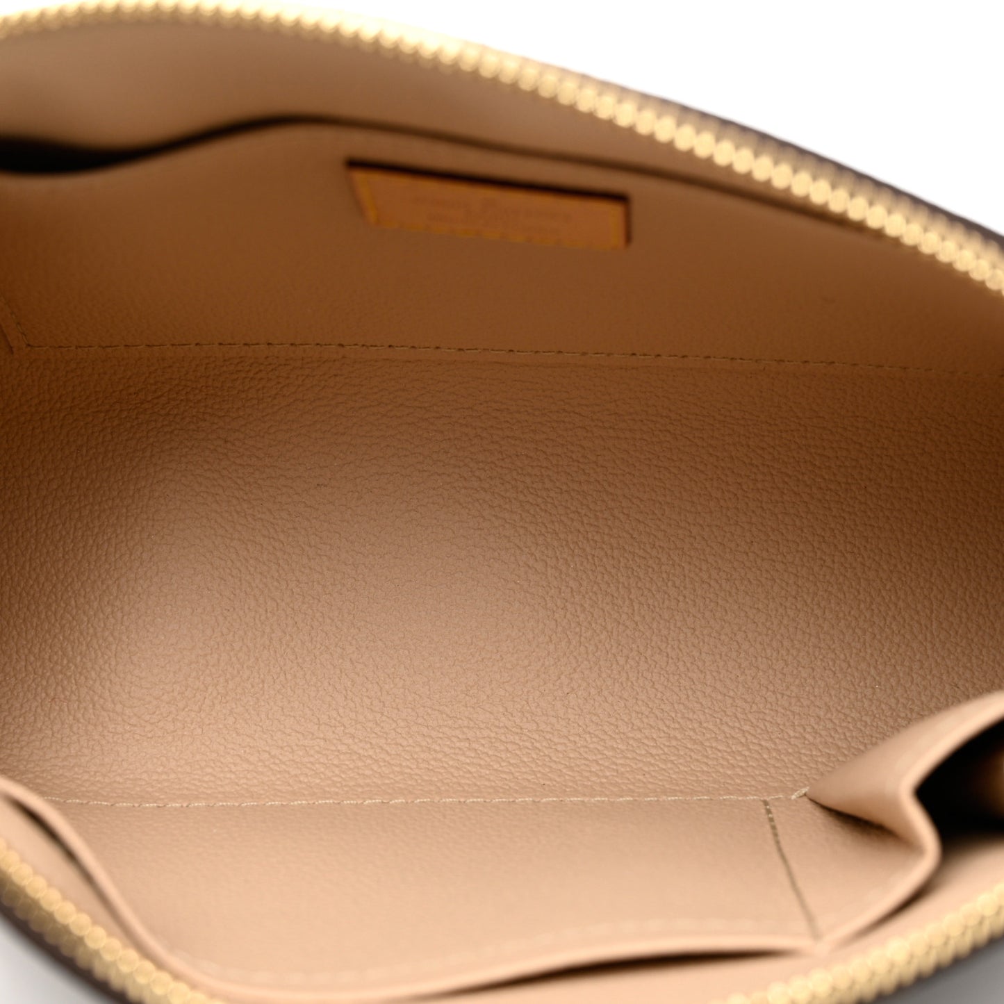 Monogram Cosmetic Pouch GM