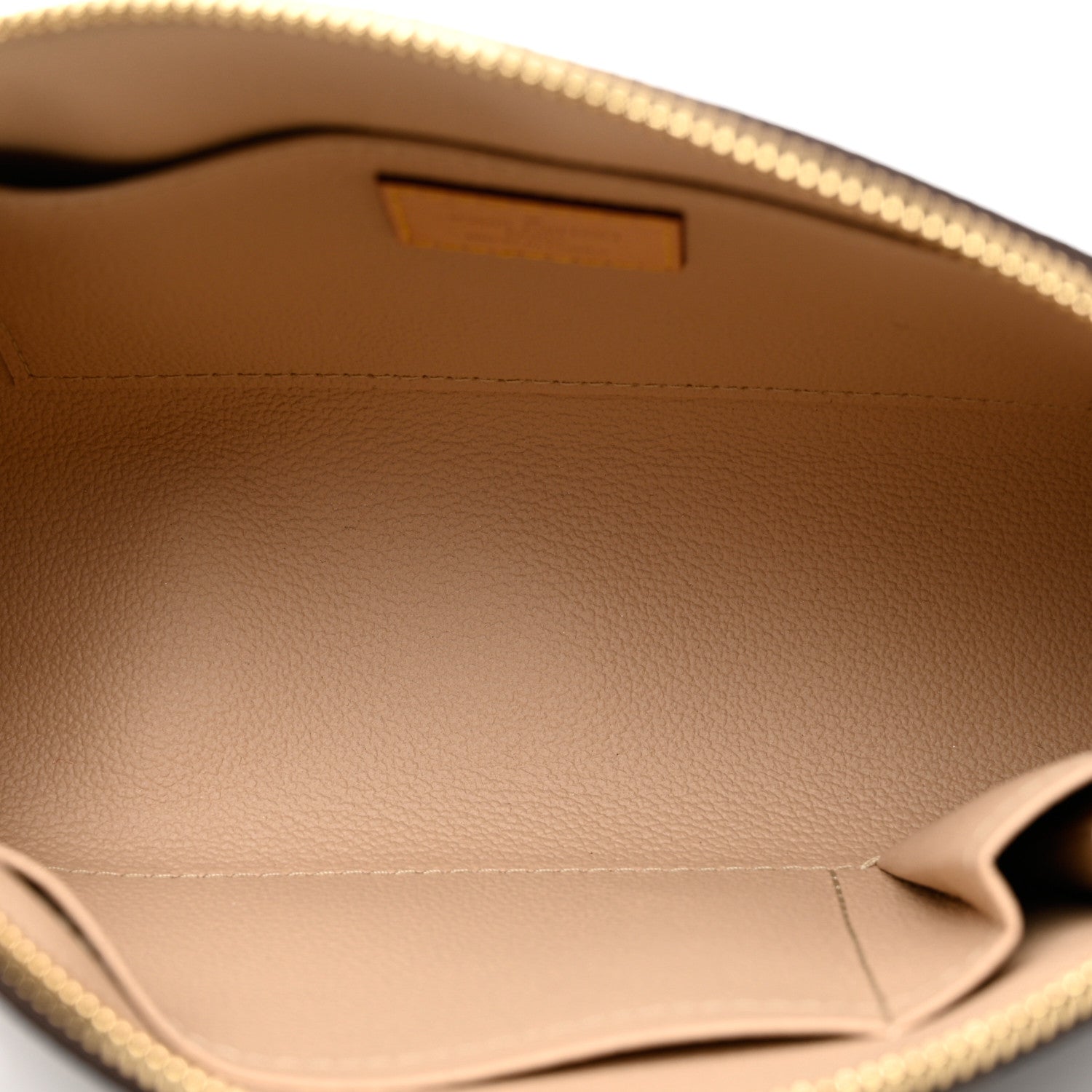 Louis Vuitton Monogram Cosmetic Pouch GM 5 of 7