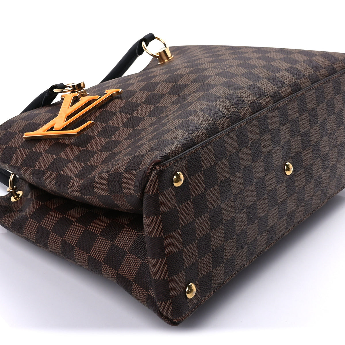 Damier Ebene LV Riverside Black