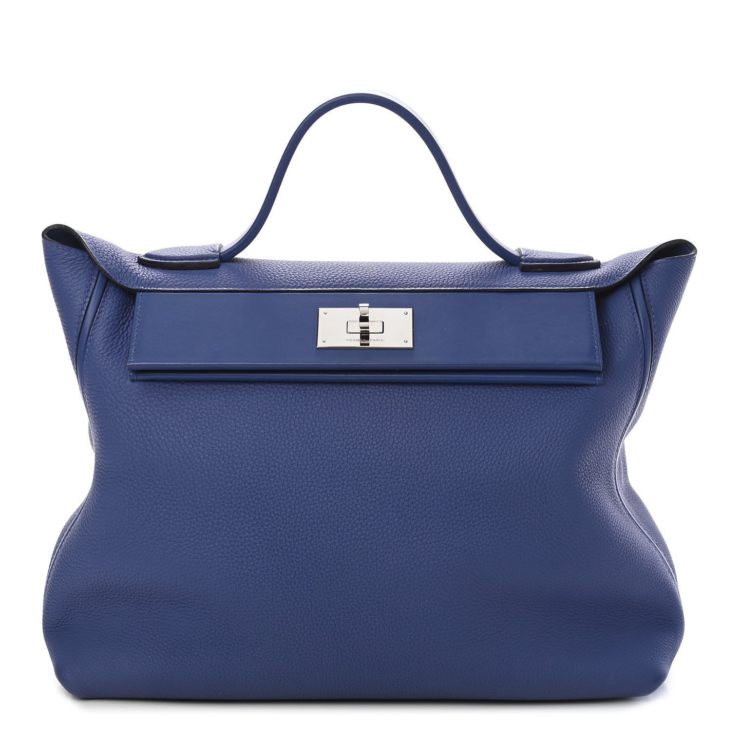 Taurillon Maurice Swift 24/24 35 Bleu Brighton