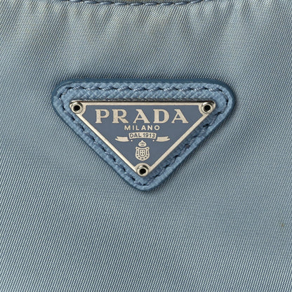 Prada Nylon Re-Edition 2005 Shoulder Bag Astrale 6 of 9