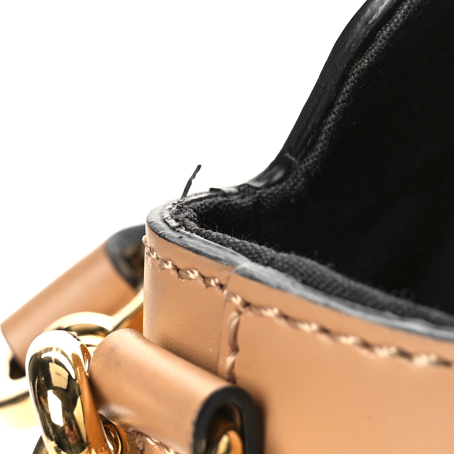 Vitello King Elaphe Python Print Logo Medium By The Way Boston Bag Miele Scuro Makeup