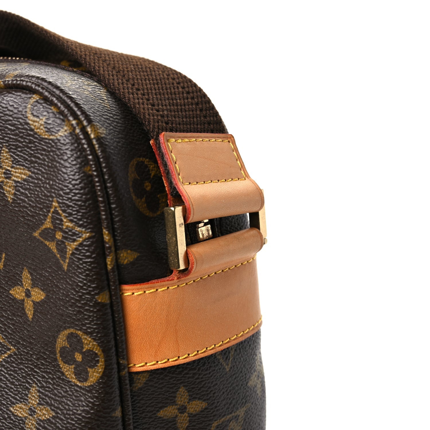 Louis Vuitton Monogram Sac Bosphore Briefcase 10 of 10