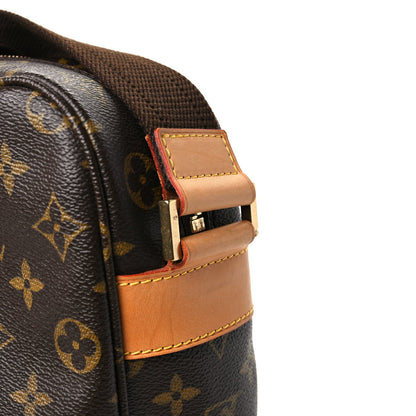 Louis Vuitton Monogram Sac Bosphore Briefcase 10 of 10