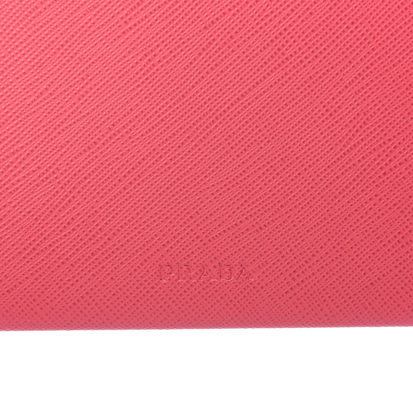 Saffiano Envelope Wallet Peonia