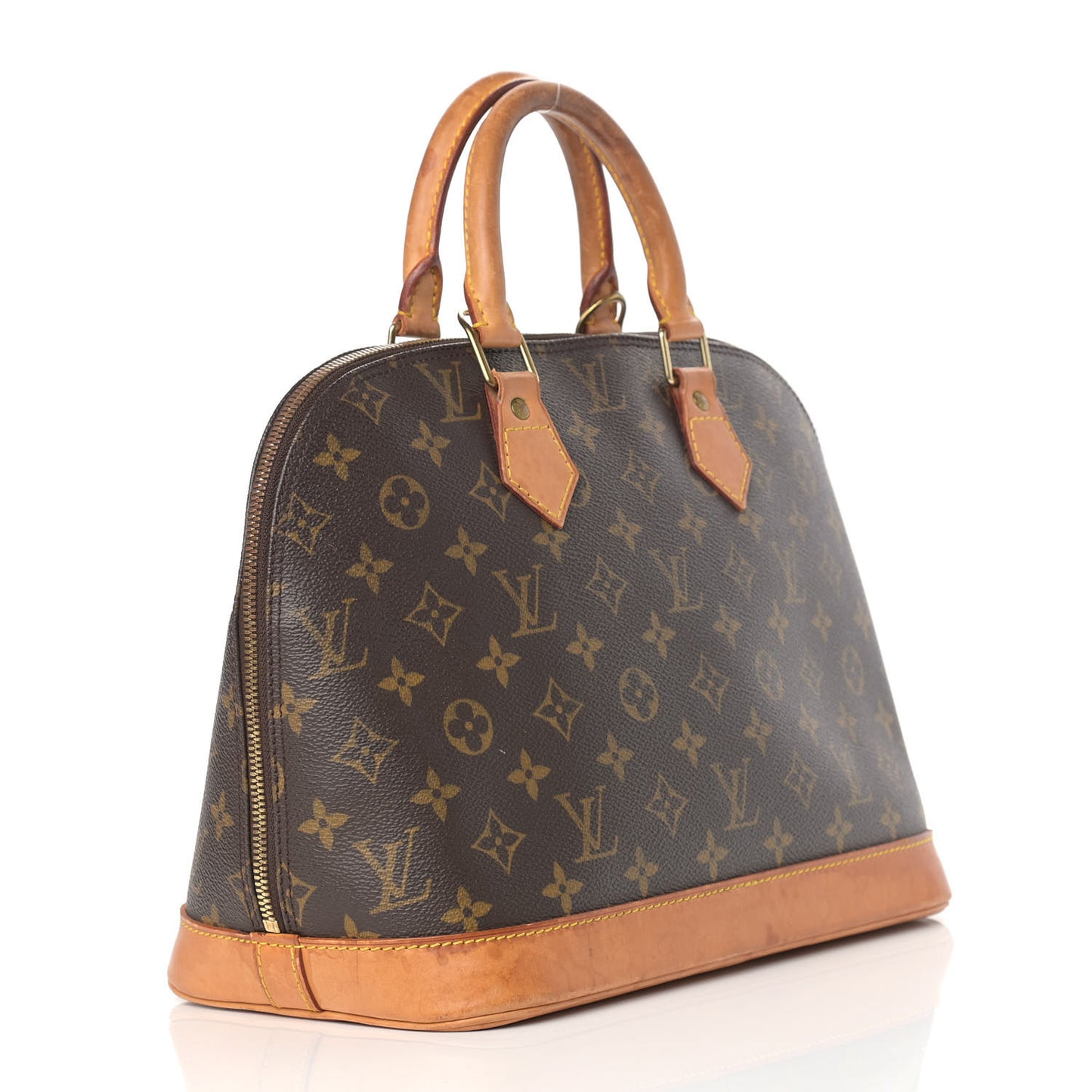 Monogram Alma PM