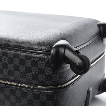 Louis Vuitton Damier Graphite Zephyr 70 9 of 12