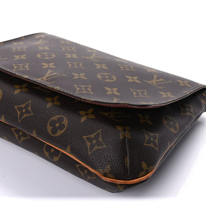 Louis Vuitton Monogram Musette Tango 8 of 8
