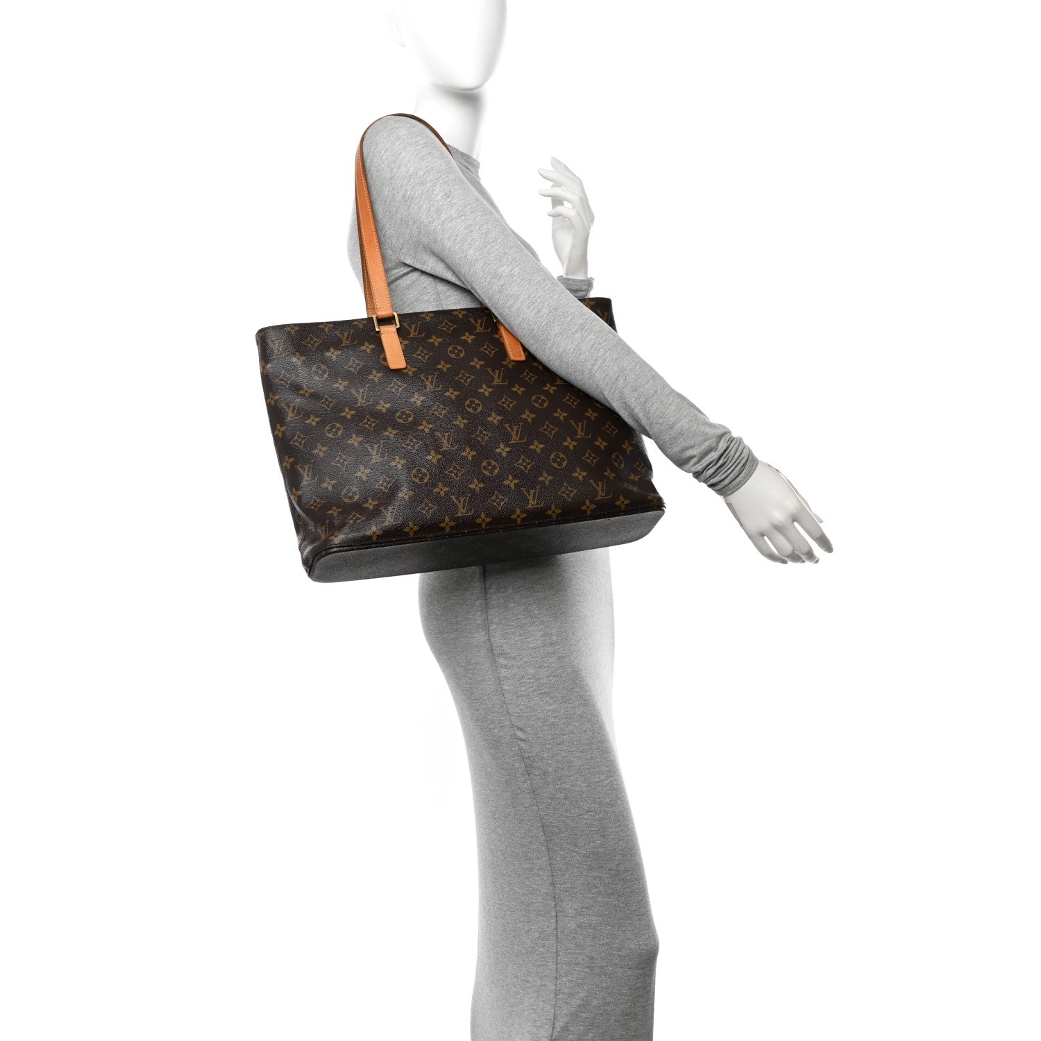 Louis Vuitton Monogram Luco 2 of 17