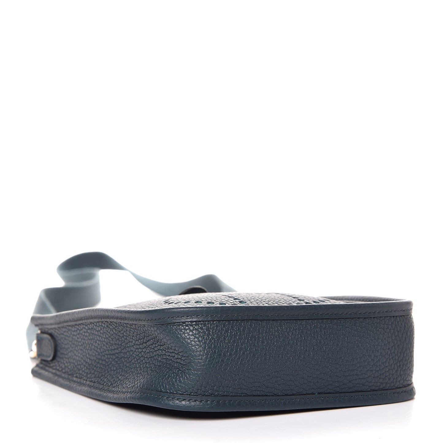 Taurillon Clemence Evelyne TPM Vert Cypress