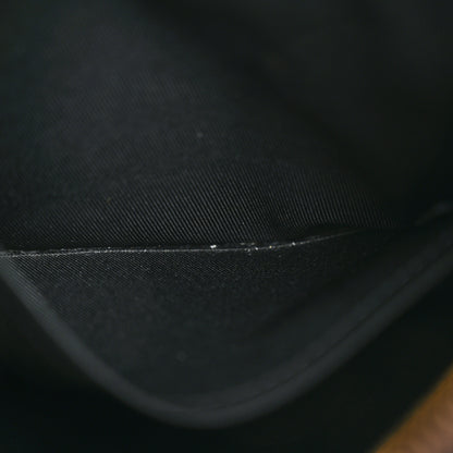 Louis Vuitton Monogram Odeon PM Black 6 of 11