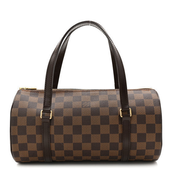 Louis Vuitton Damier Ebene Papillon 26 1 of 1
