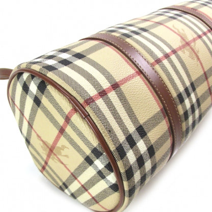 Burberry Haymarket Check 5 of 10