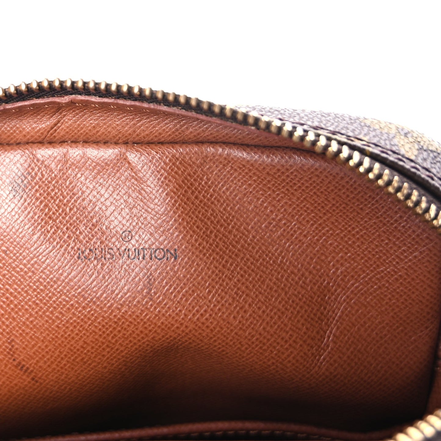 Monogram Danube 21 Brown
