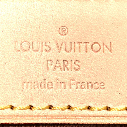 Louis Vuitton Monogram Carryall 6 of 17