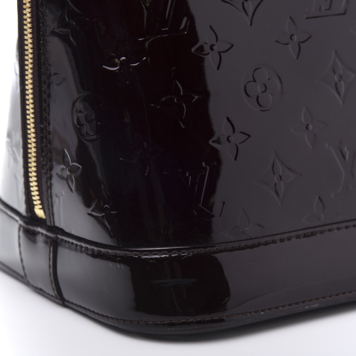 Vernis Alma GM Amarante