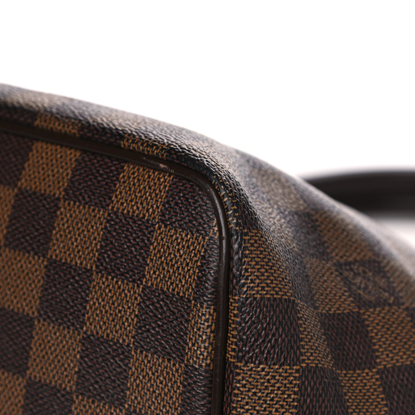 Damier Ebene Saleya MM