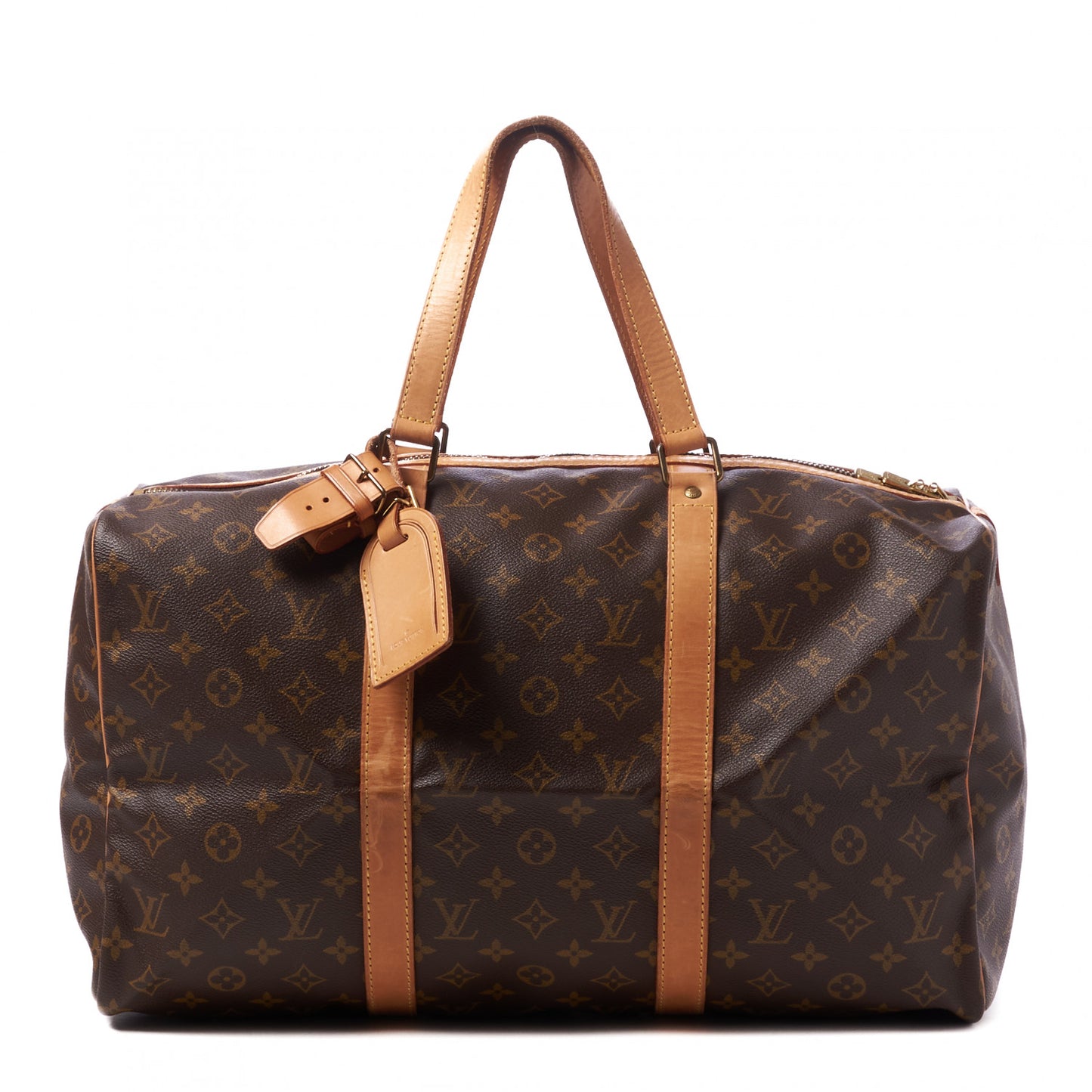 Monogram Sac Souple 45