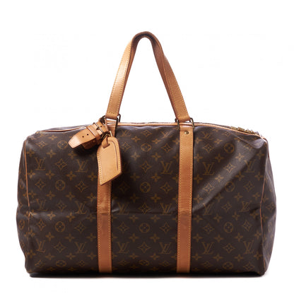 Louis Vuitton Monogram Sac Souple 45 1 of 11
