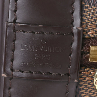 Louis Vuitton Damier Ebene Alma PM 5 of 7
