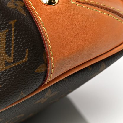 Louis Vuitton Monogram Estrela MM 29 of 32