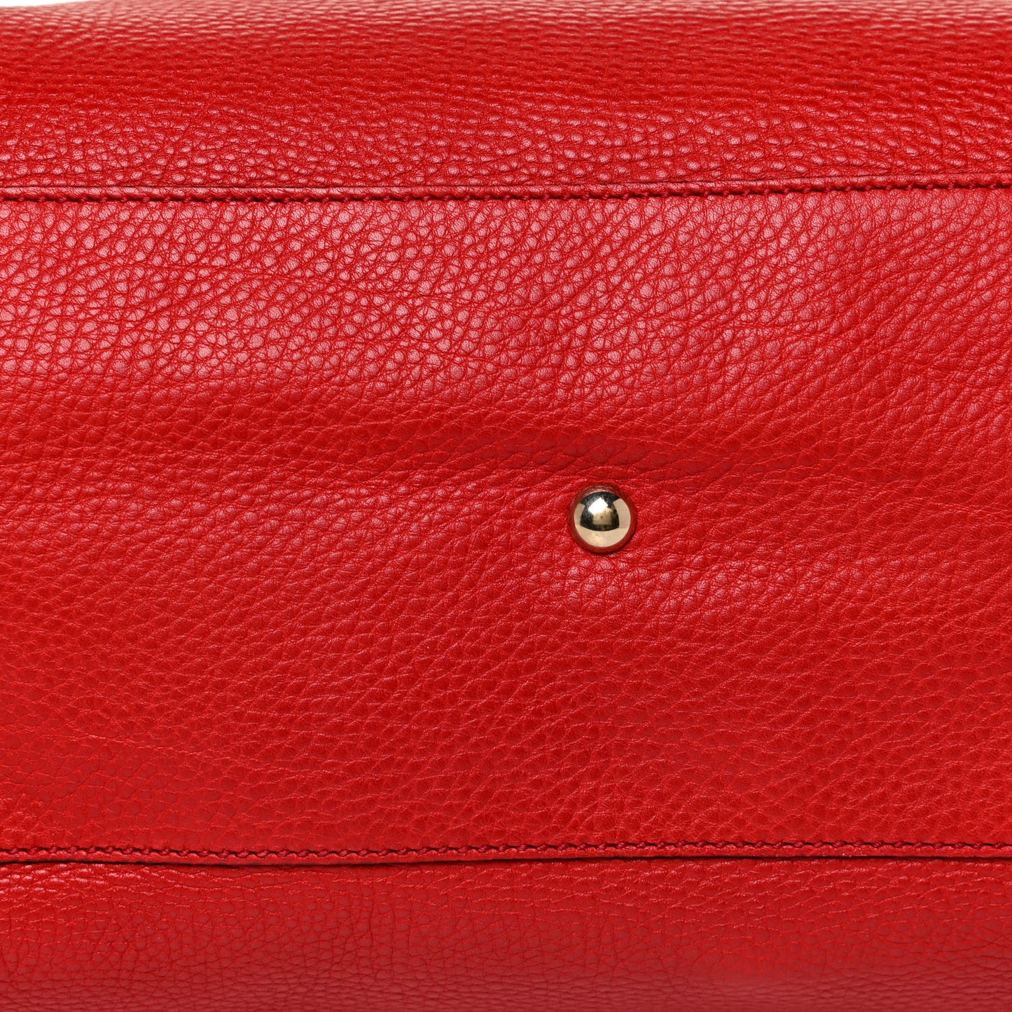 Cellarius Calfskin Large Soho Working Tote Tabasco