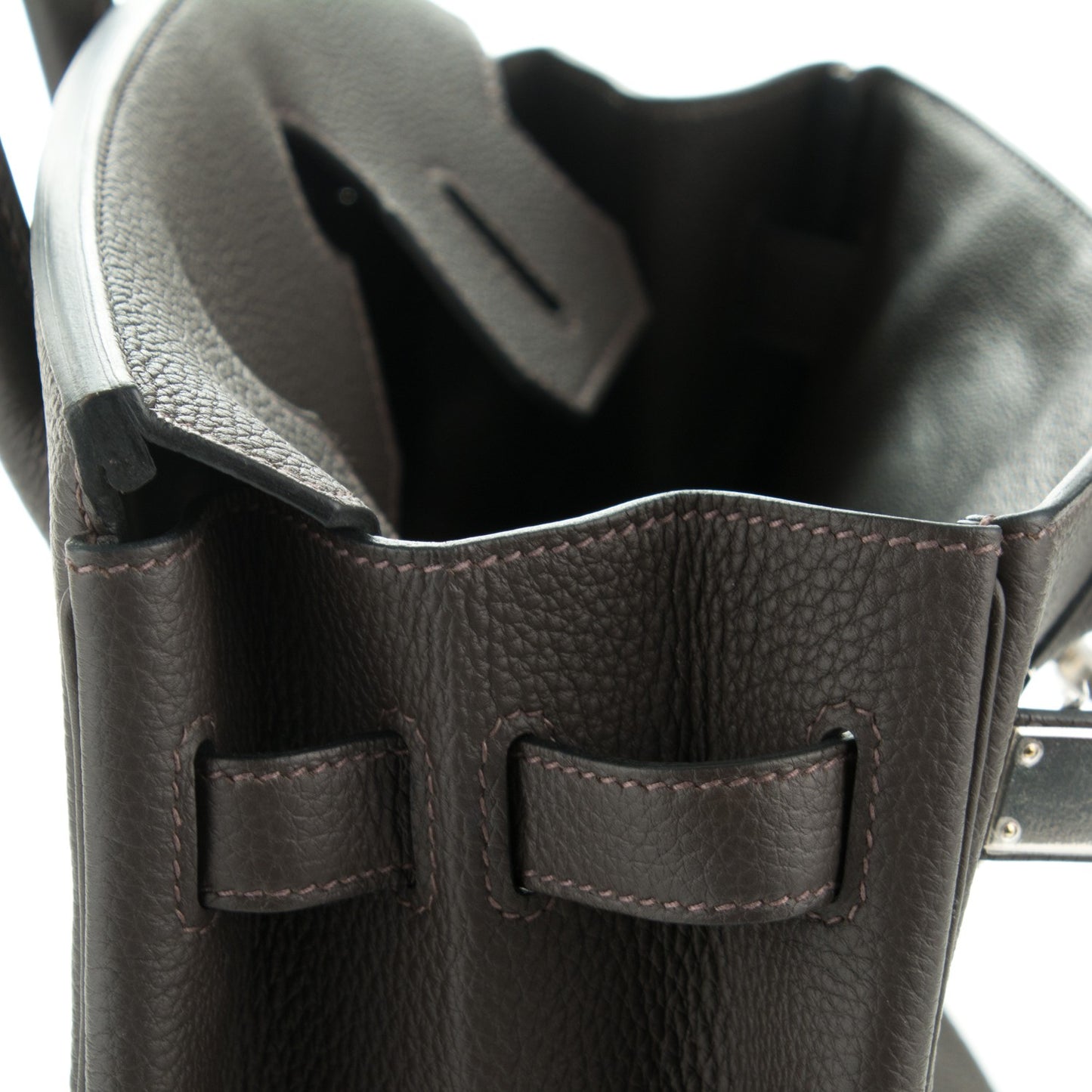 Togo Birkin 30 Macassar