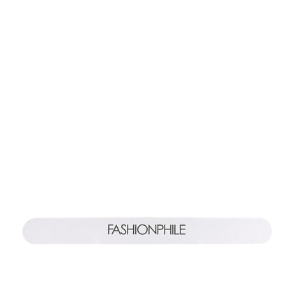 FASHIONPHILE Nail File White 1 of 3