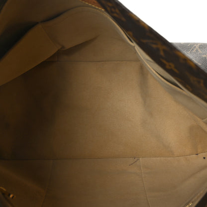 Louis Vuitton Monogram Artsy MM 5 of 10
