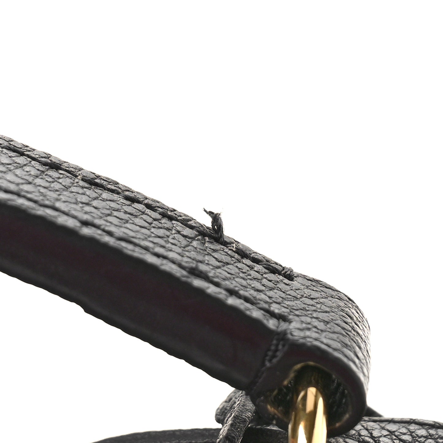 Empreinte Georges BB Black