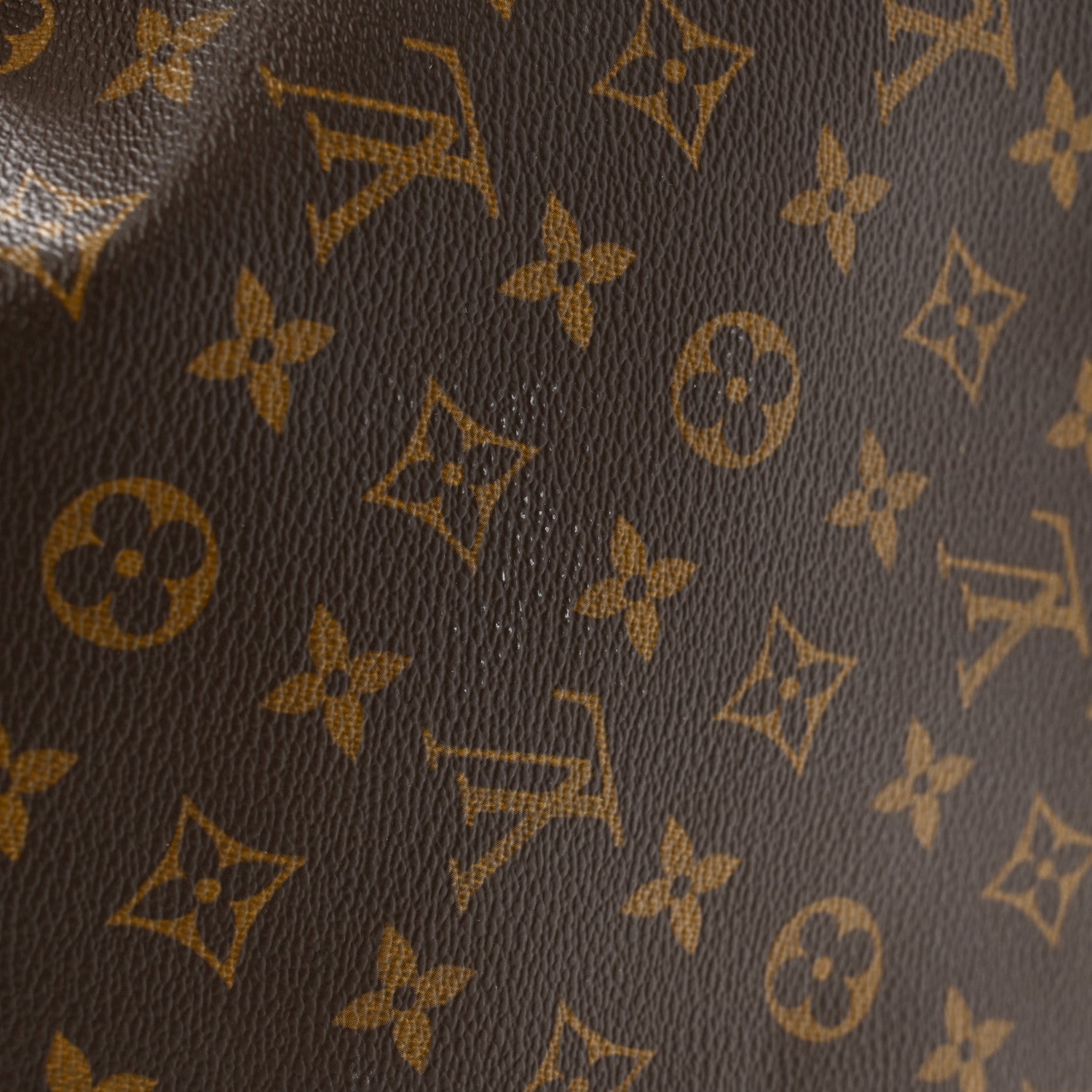 Louis Vuitton Monogram Keepall 60 15 of 15
