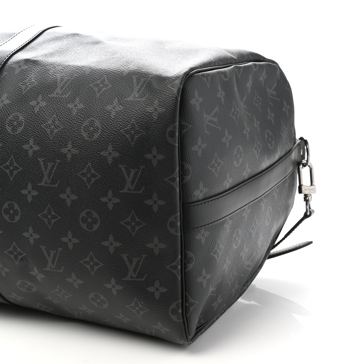 Monogram Eclipse Keepall Bandouliere 55