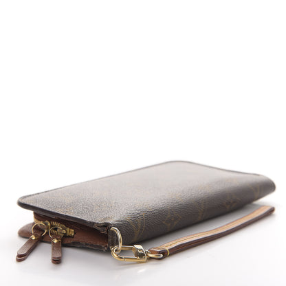 Louis Vuitton Monogram Insolite Wallet 4 of 13