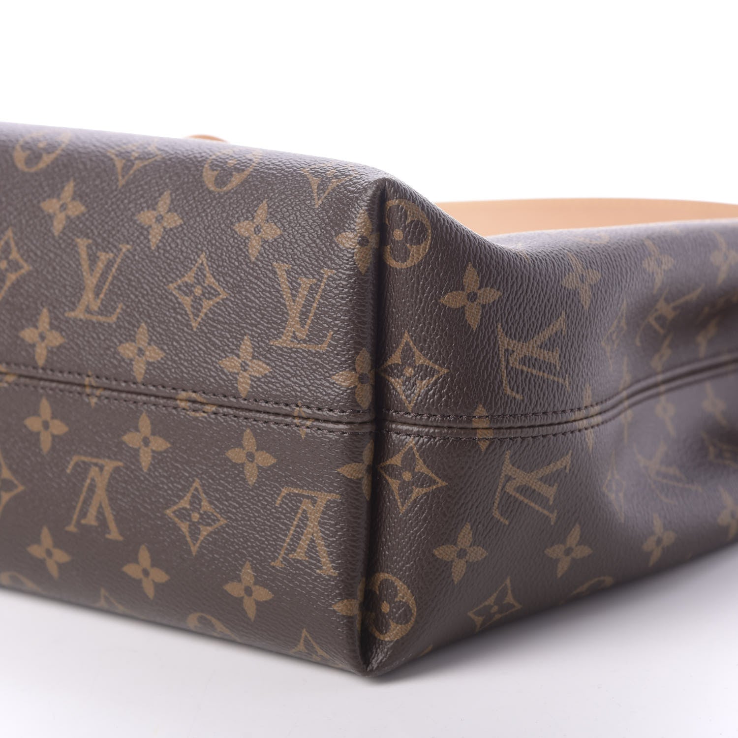 Louis Vuitton Monogram Graceful MM Pivoine 11 of 11