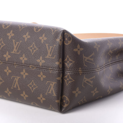 Louis Vuitton Monogram Graceful MM Pivoine 11 of 11