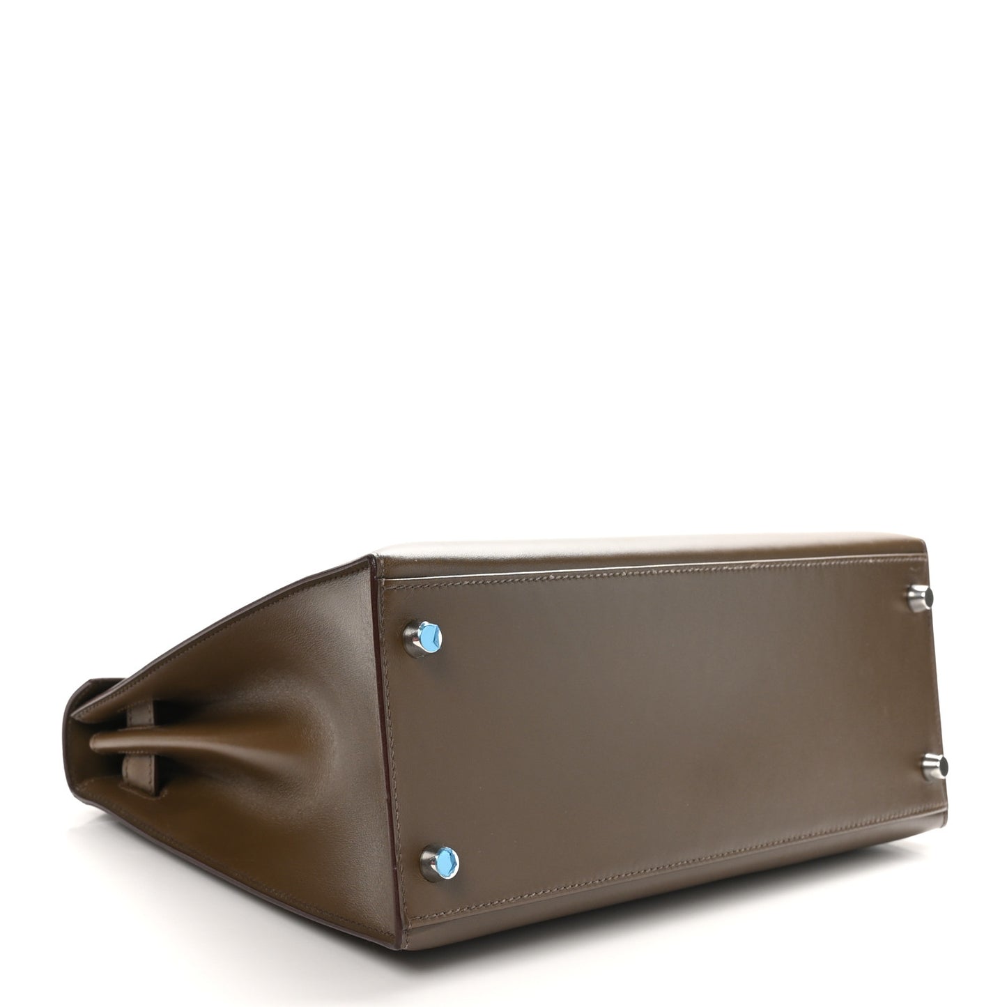 Box Kelly Sellier 28 Vert Olive