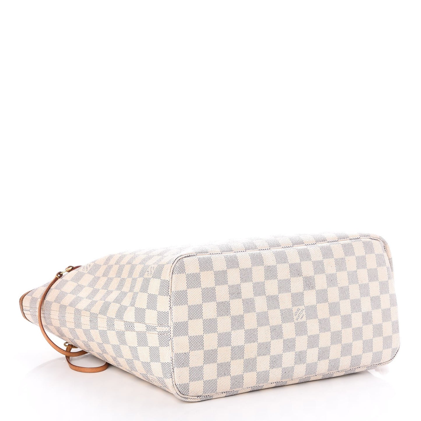 Damier Azur Neverfull MM